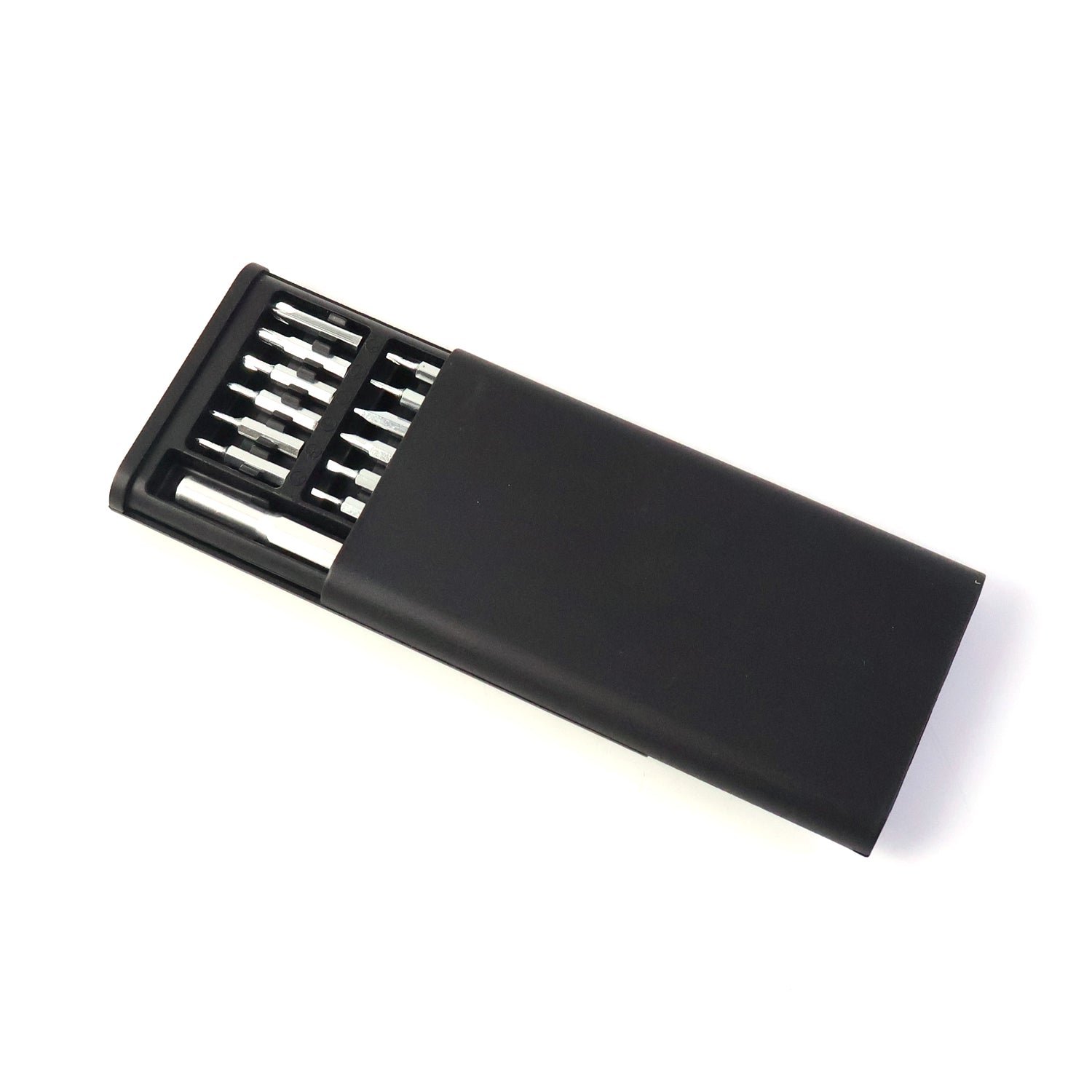 Precision Screwdriver Set – 24-in-1 Magnetic Kit | BoltForce - Image 5