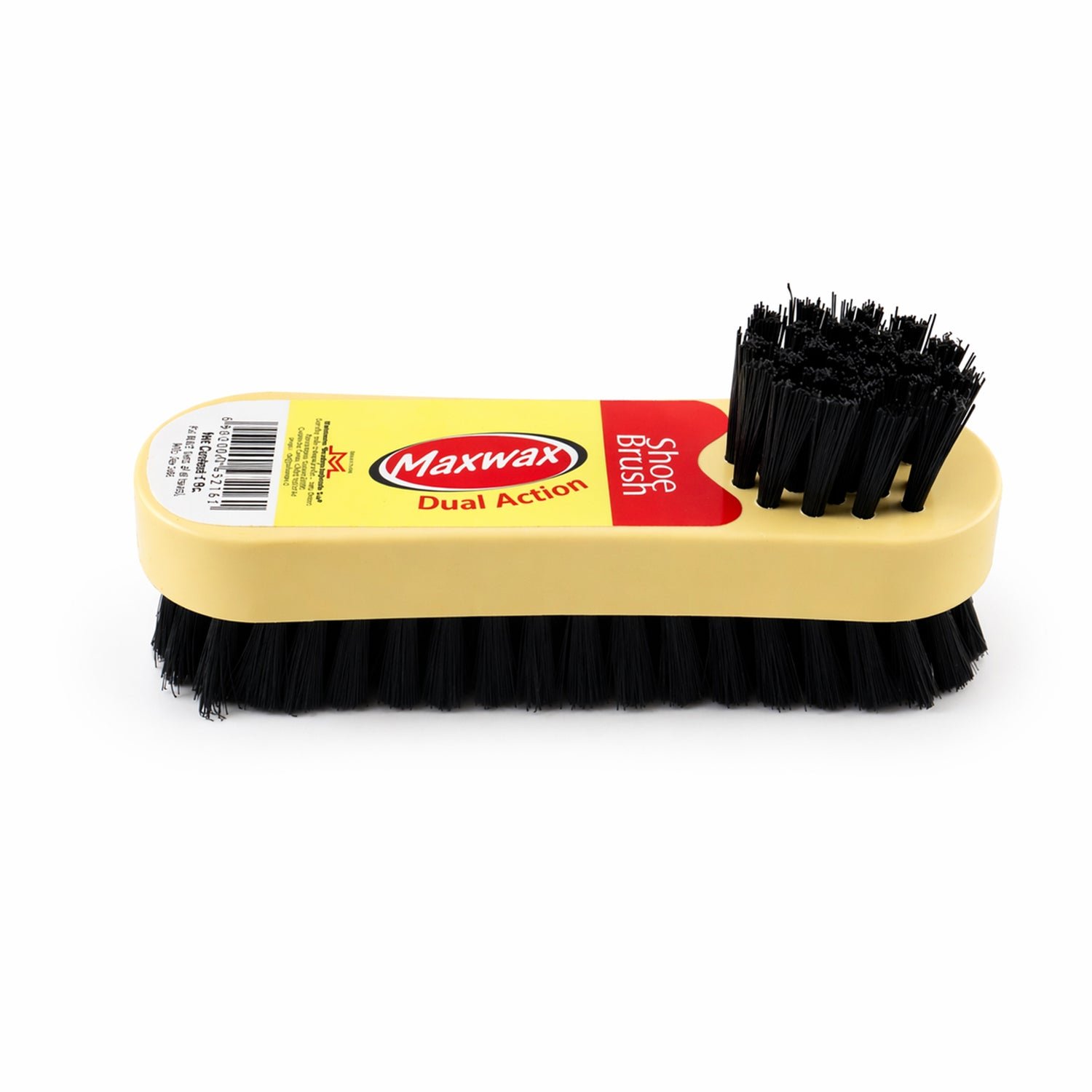 Shoe Cleaning Brush – Dual Action 2-in-1 for Effective Footwear Care - Image 4