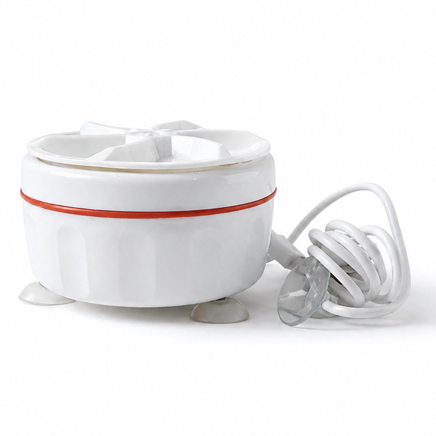 Portable Mini Electric Washing Machine – Compact & Easy to Use - Image 4