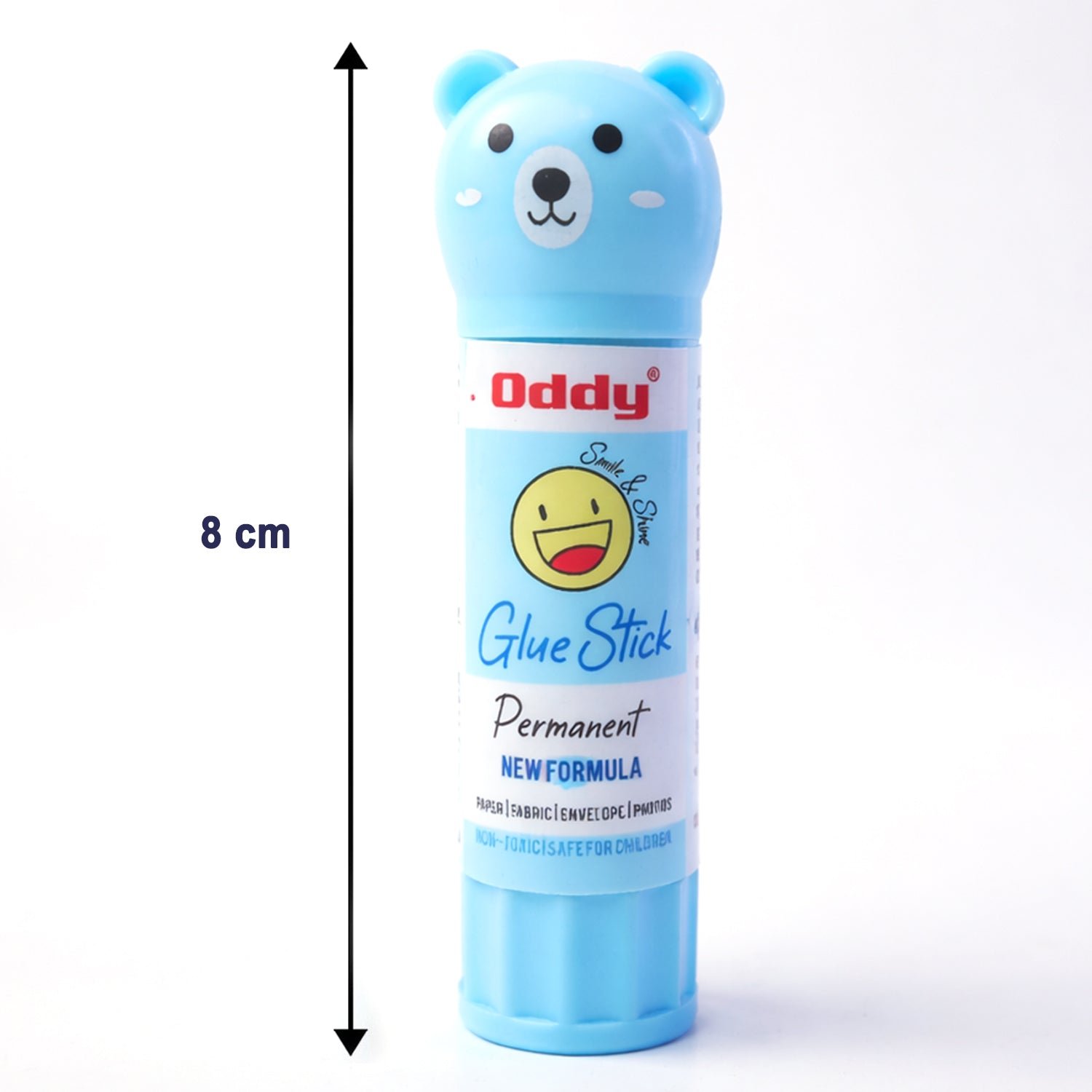 Kids Glue Stick – Safe, Non-Toxic Adhesive for Crafts & School Projects - Image 6