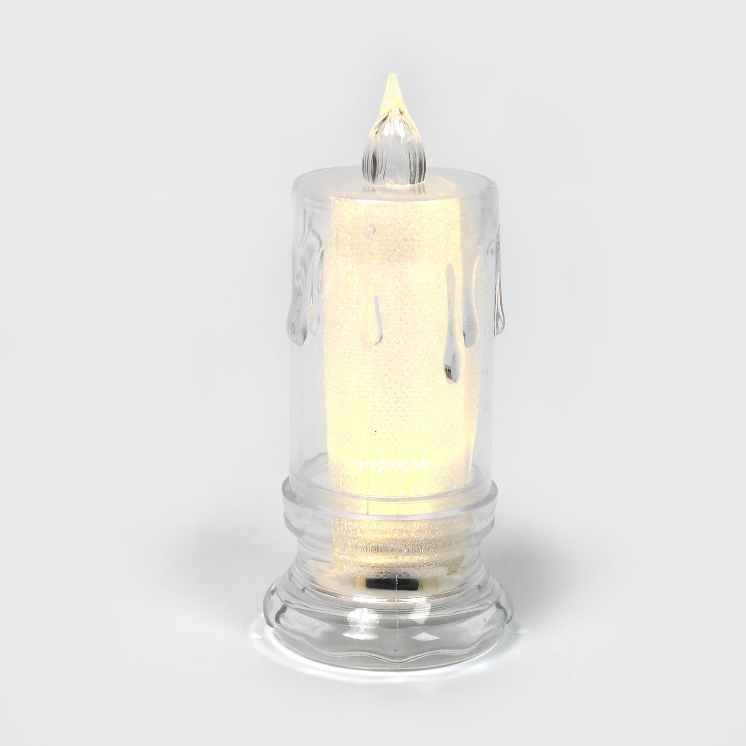 LED Tea Light Candle – Flameless Decor Light | Indo Glow - Image 6