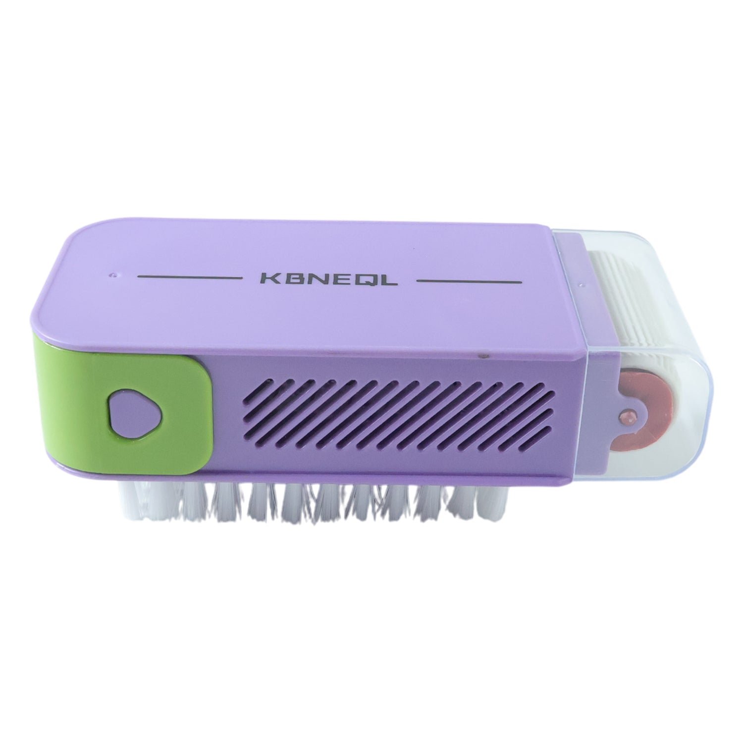 Multi-Functional Cleaning Brush – Ergonomic Roller & Tough Bristles - Image 4