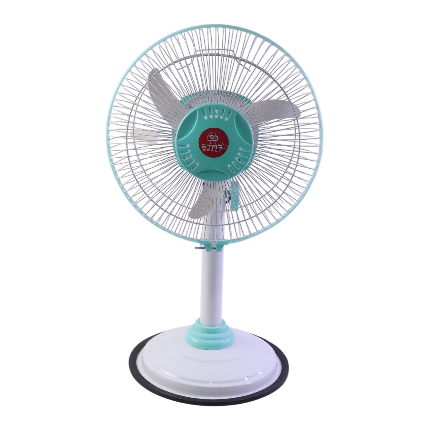 12V DC Hybrid Pedestal Fan – High-Speed Cooling for Home & Office - Image 5