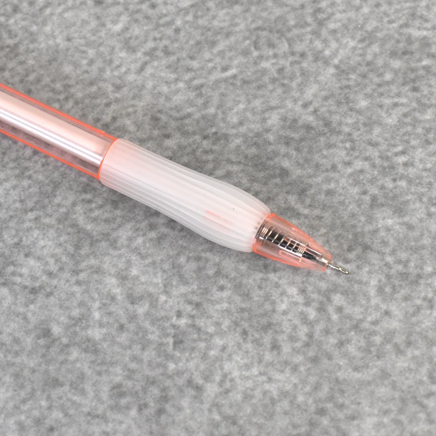 Smooth Writing Ball Pen - Black Ink, Fine Tip (2 Pc) | CustoPen - Image 8