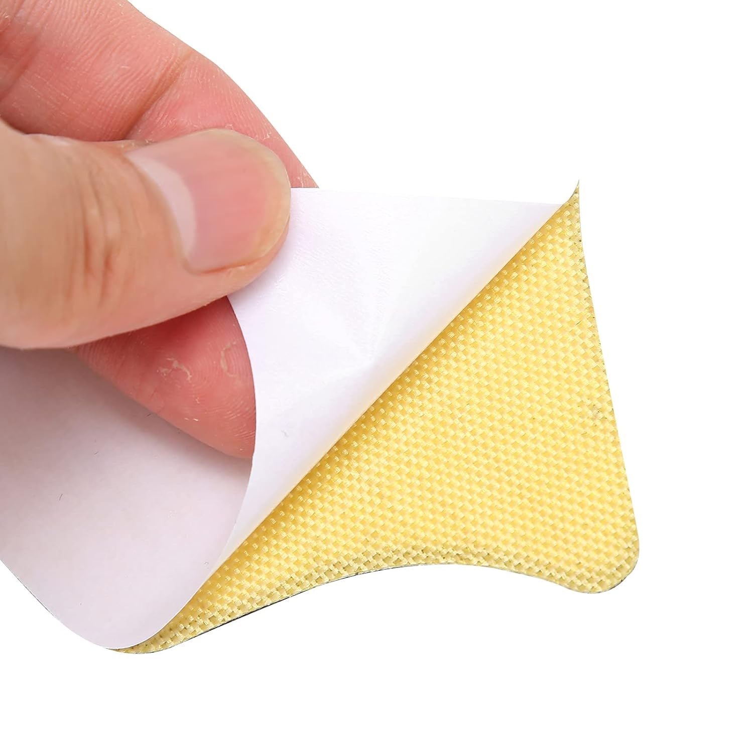Heel Cushion Pads - Soft & Protective Shoe Insoles | Velvet Wellness - Image 8