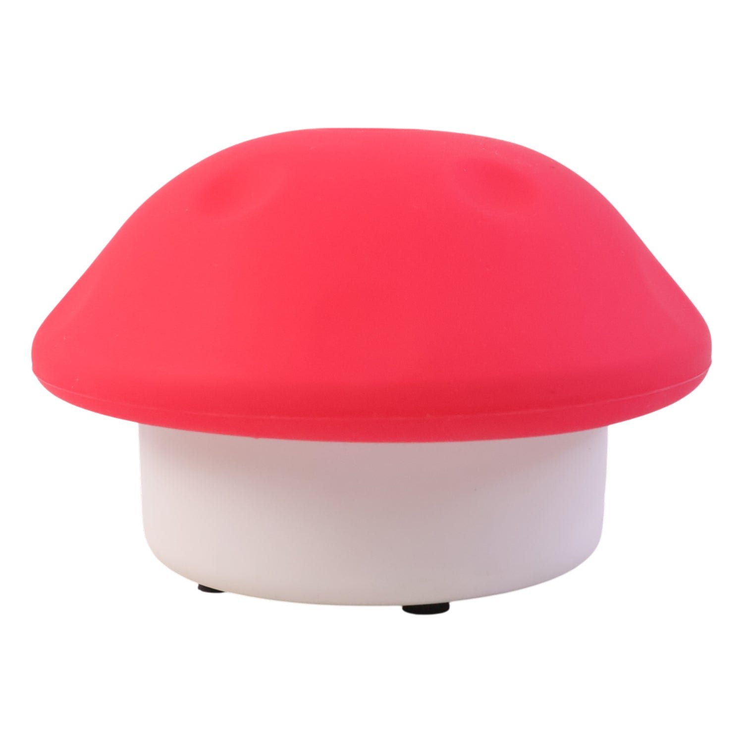 Mushroom Shaped LED Night Light – Soft Glow Energy Saving Lamp - Image 4