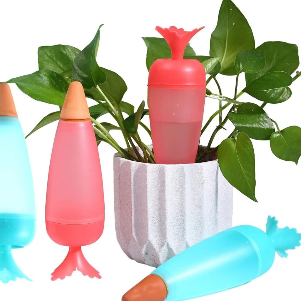 Self Watering Spike - Automatic Plant Feeder | Grow Garden Tools