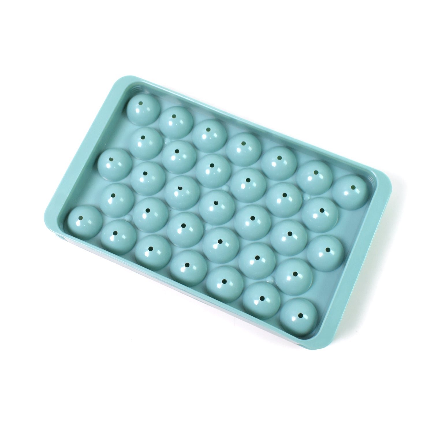 Ice Ball Mold - 33 Round Spheres, Reusable & BPA-Free | - Image 5
