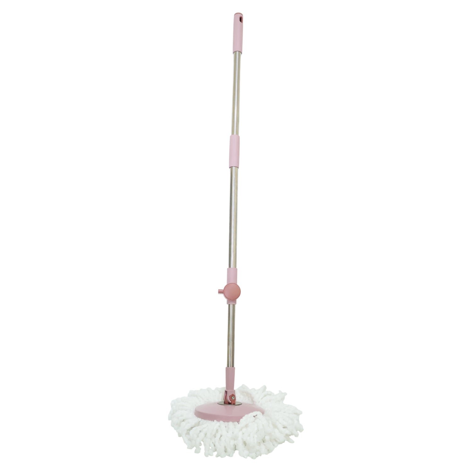 Turbo Spin Mop Pipe Set – Durable 130 cm Replacement Handle - Image 4