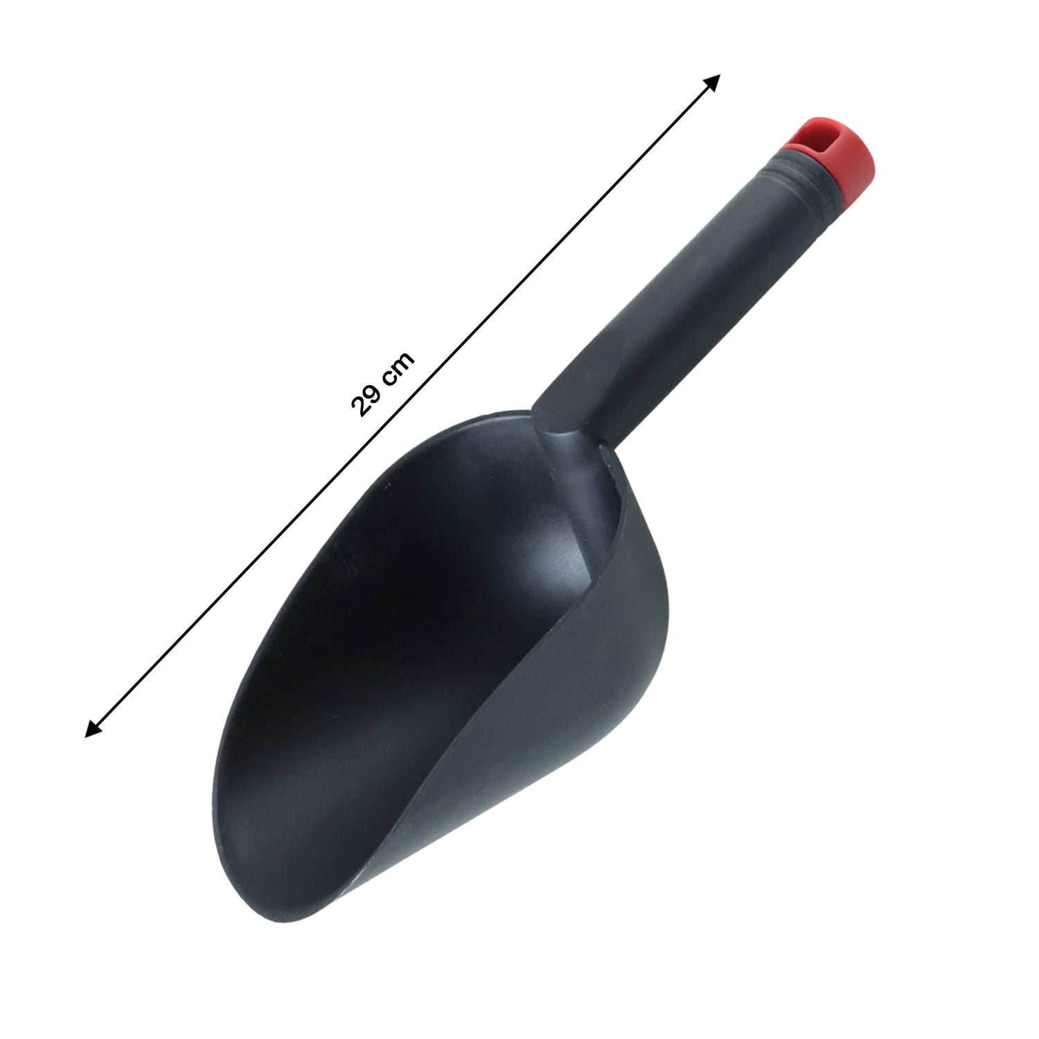 Garden Hand Trowel – Durable Heavy Duty Plastic for Easy Digging - Image 6