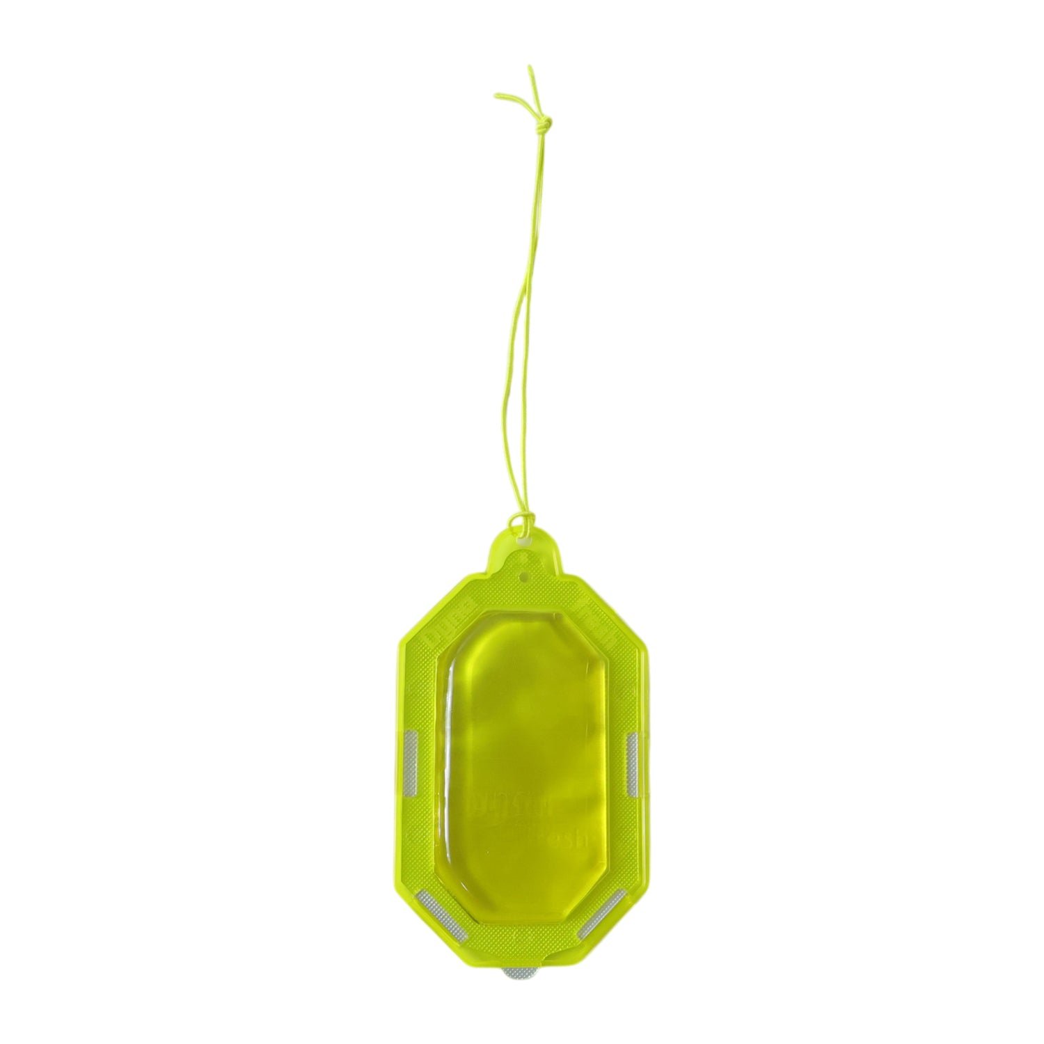 Hanging Citrus Gel Air Freshener – Long-lasting bathroom freshness - Image 4