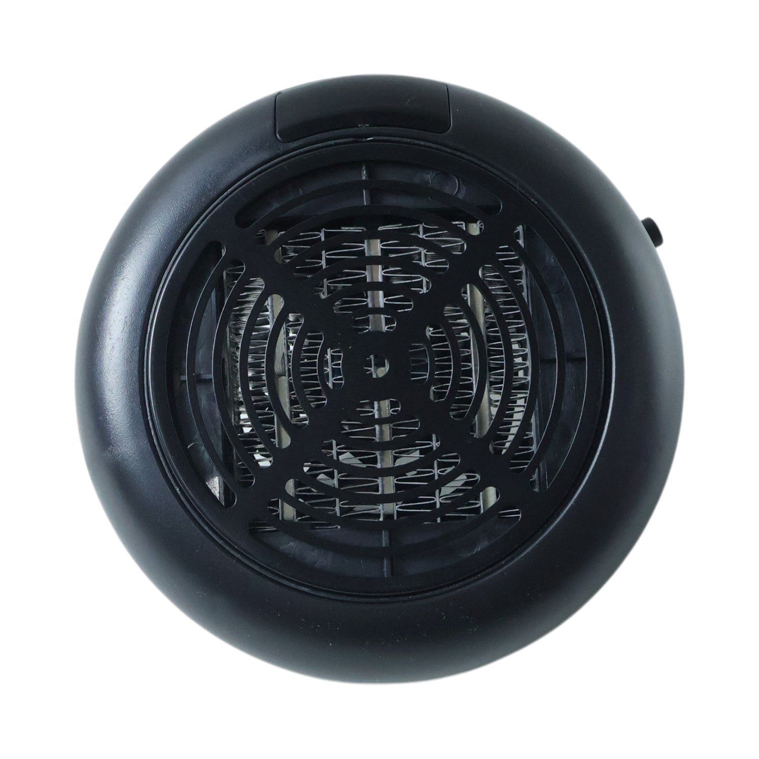 Electric Room Heater 900W – Compact Portable Wall Plug-In - Image 4