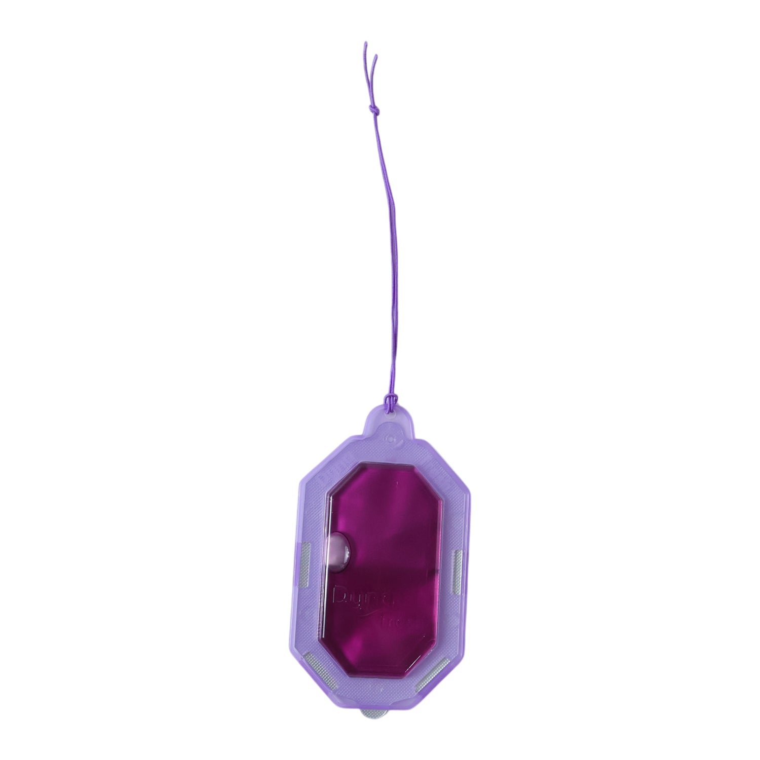 Hanging Lavender Gel Air Freshener – Long Lasting & Compact - Image 4