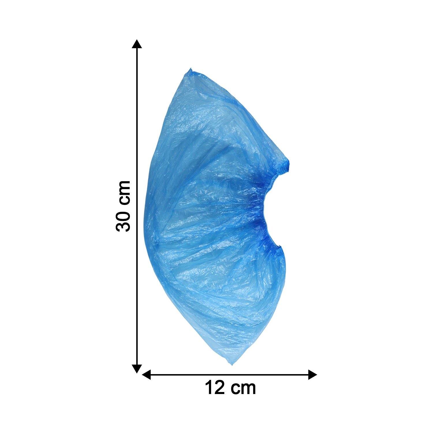 Disposable Shoe Covers Waterproof Hygienic Fit for Shoes - Image 6