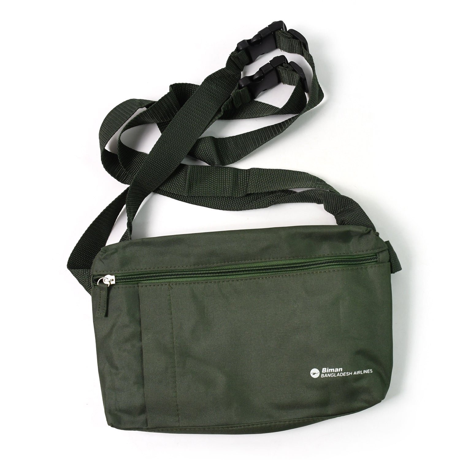 Hajj Shoulder Bag - Spacious & Durable for Pilgrimage | Indo Glow - Image 6