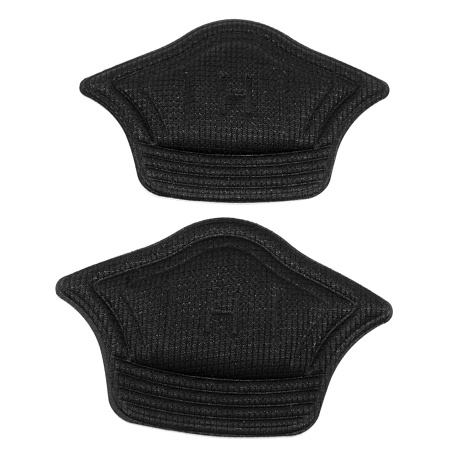 Heel Cushion Pads - Soft & Protective Shoe Insoles | Velvet Wellness - Image 5