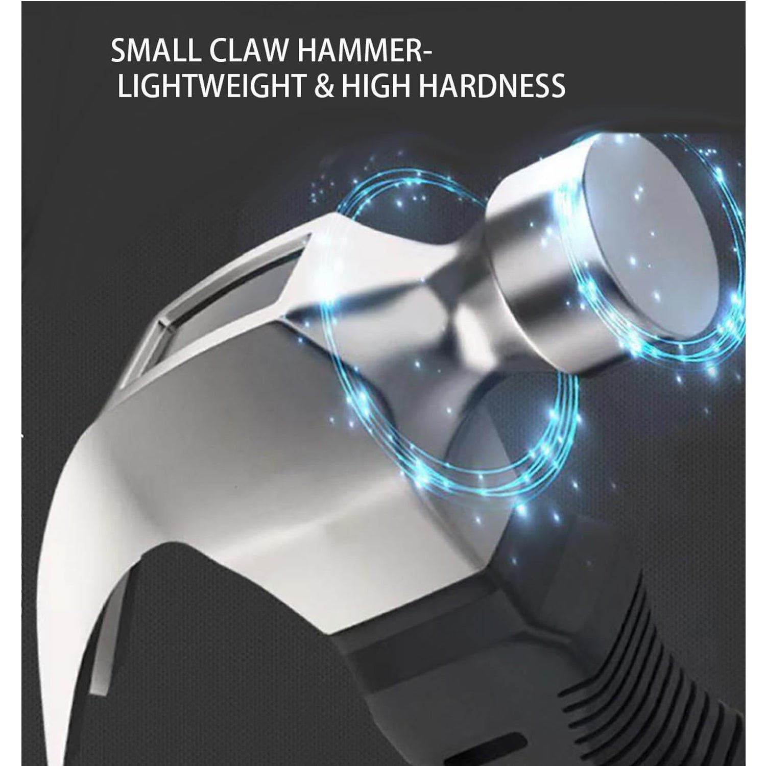 Camping Hammer - Compact Multi-purpose Tool | Indo Glow - Image 4