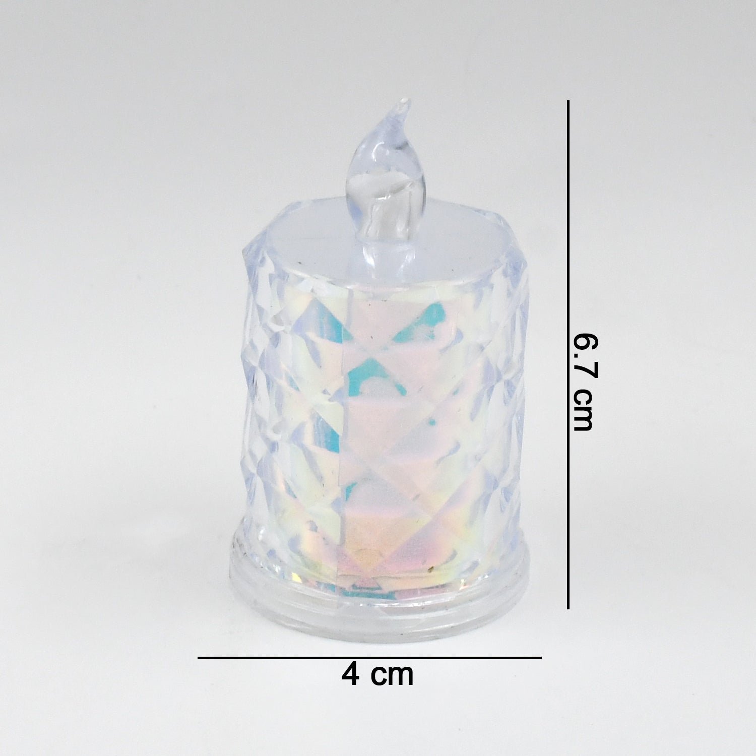 LED Tealight Candles – Flameless Warm Glow for Diwali & Decor | Indo Glow - Image 7