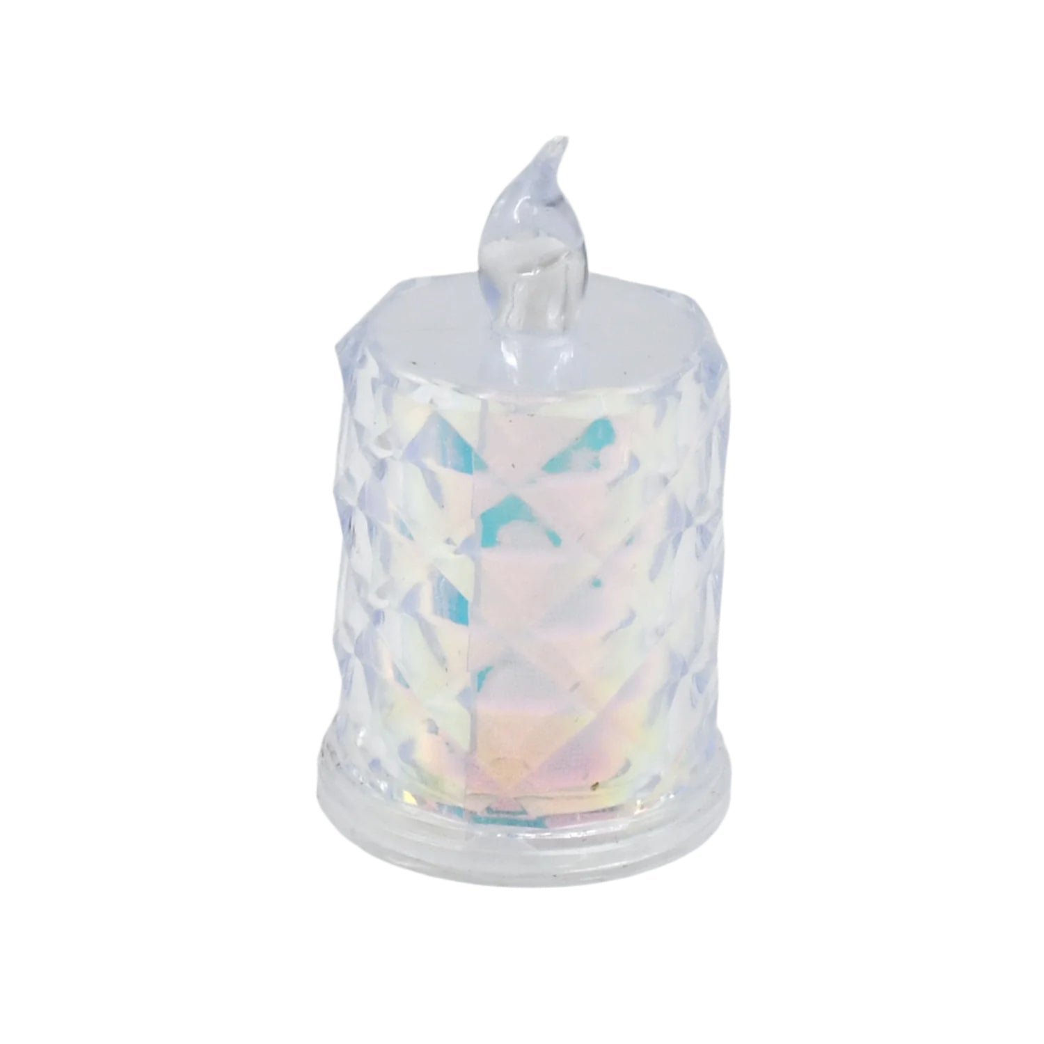 LED Tealight Candles – Flameless Warm Glow for Diwali & Decor | Indo Glow - Image 3