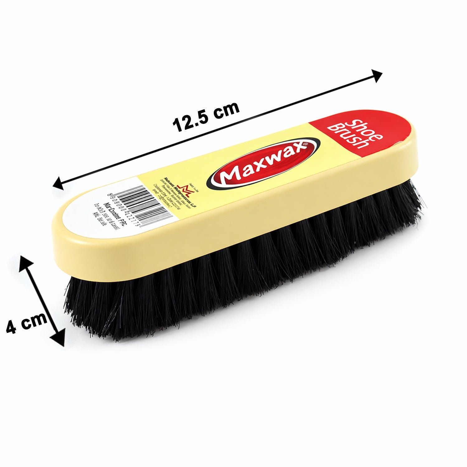 Shoe Cleaning Brush – Gentle yet Effective for All Footwear - Image 6