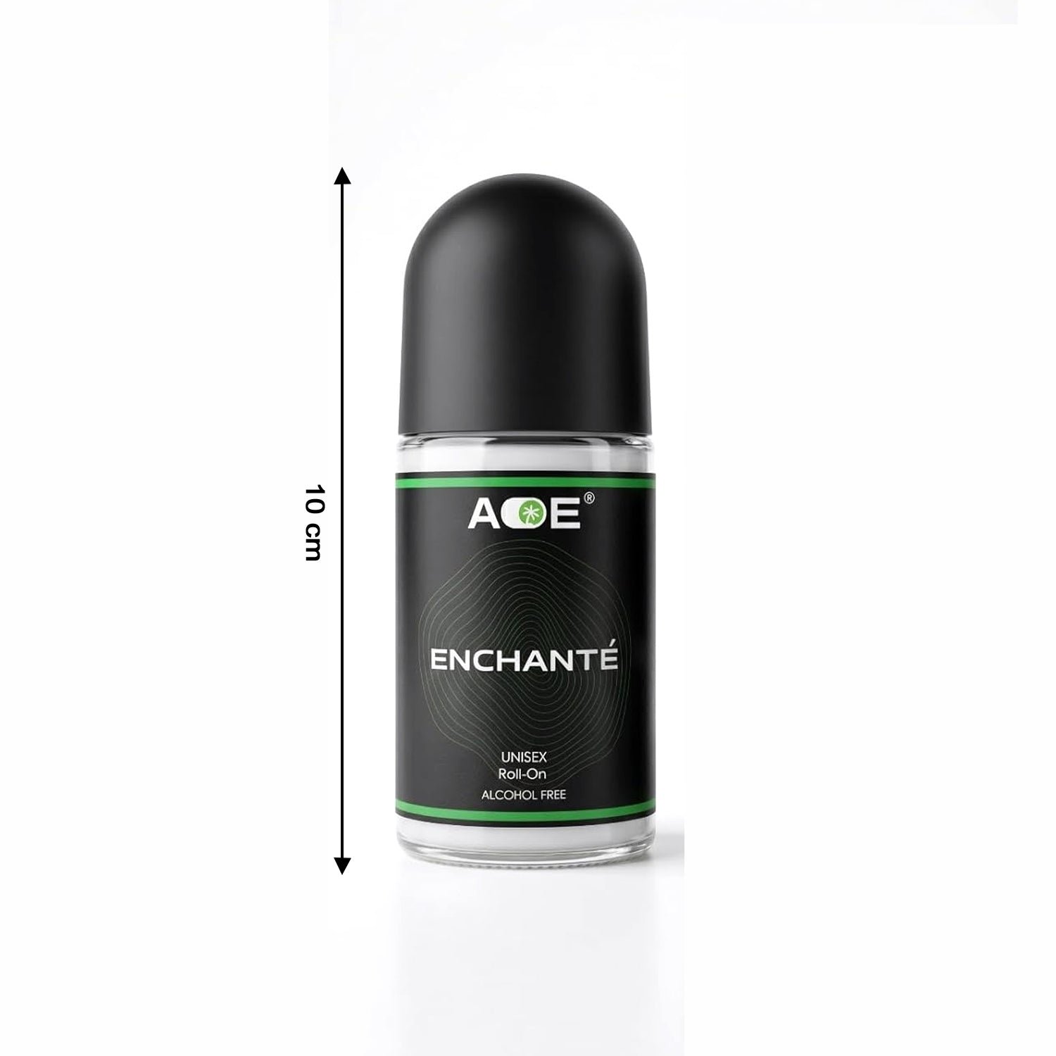 Unisex Roll-On Deodorant – Long-lasting freshness & gentle formula - Image 6