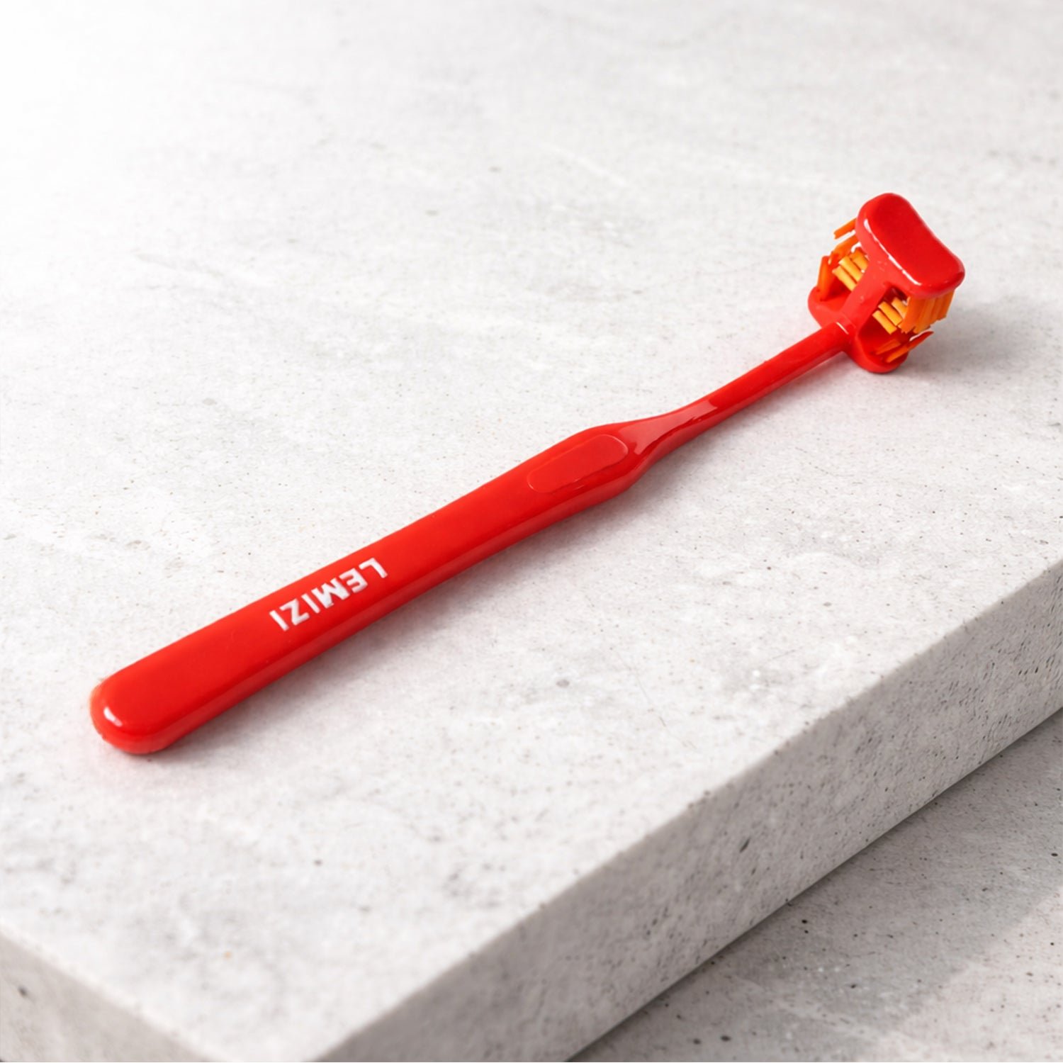 Six-Sided Toothbrush – Ultra-Soft Bristles & Gentle Clean | BrushedUp - Image 7