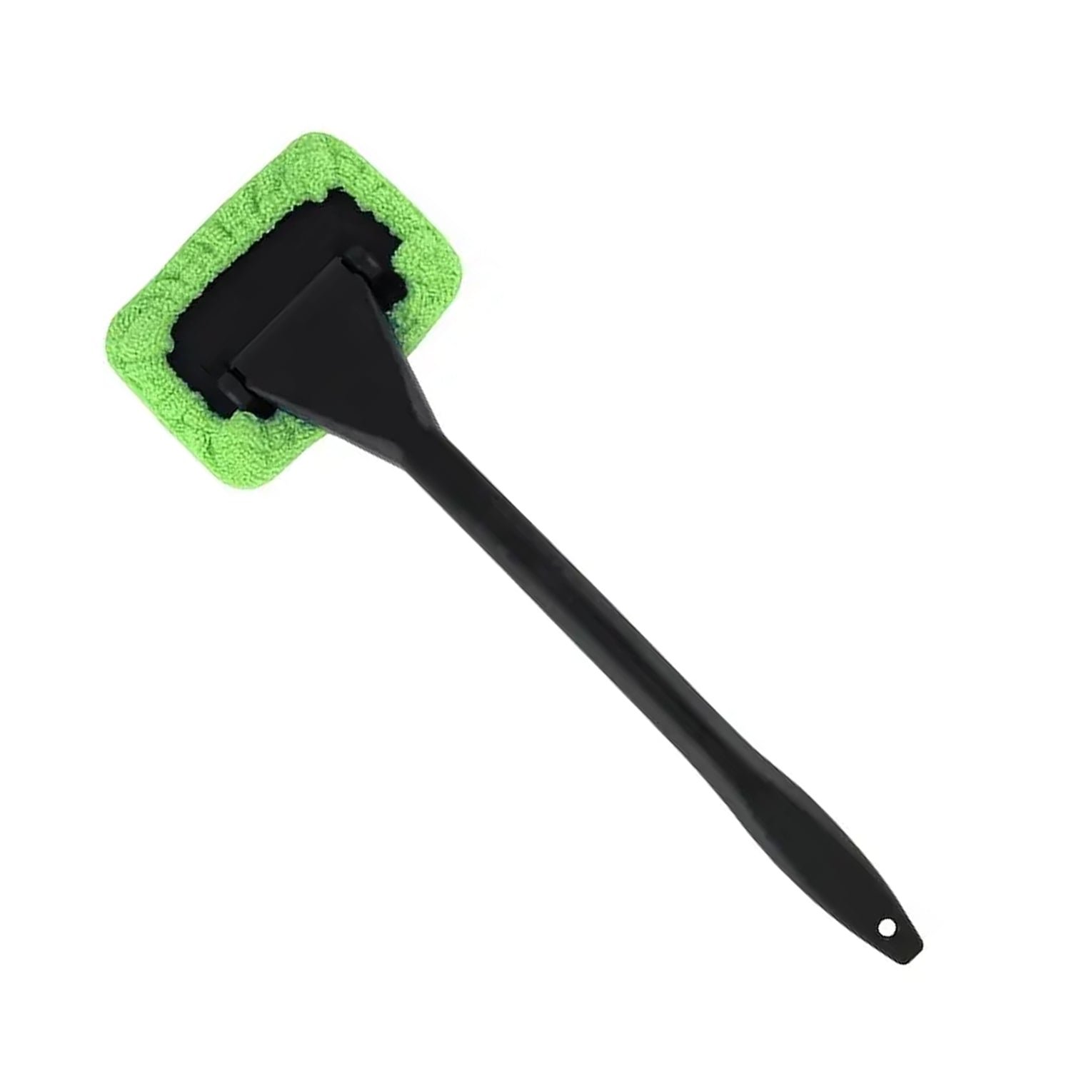 Car Windshield Cleaner - Microfiber Wiper for Streak-Free Shine | Velvet Wheels - Image 4