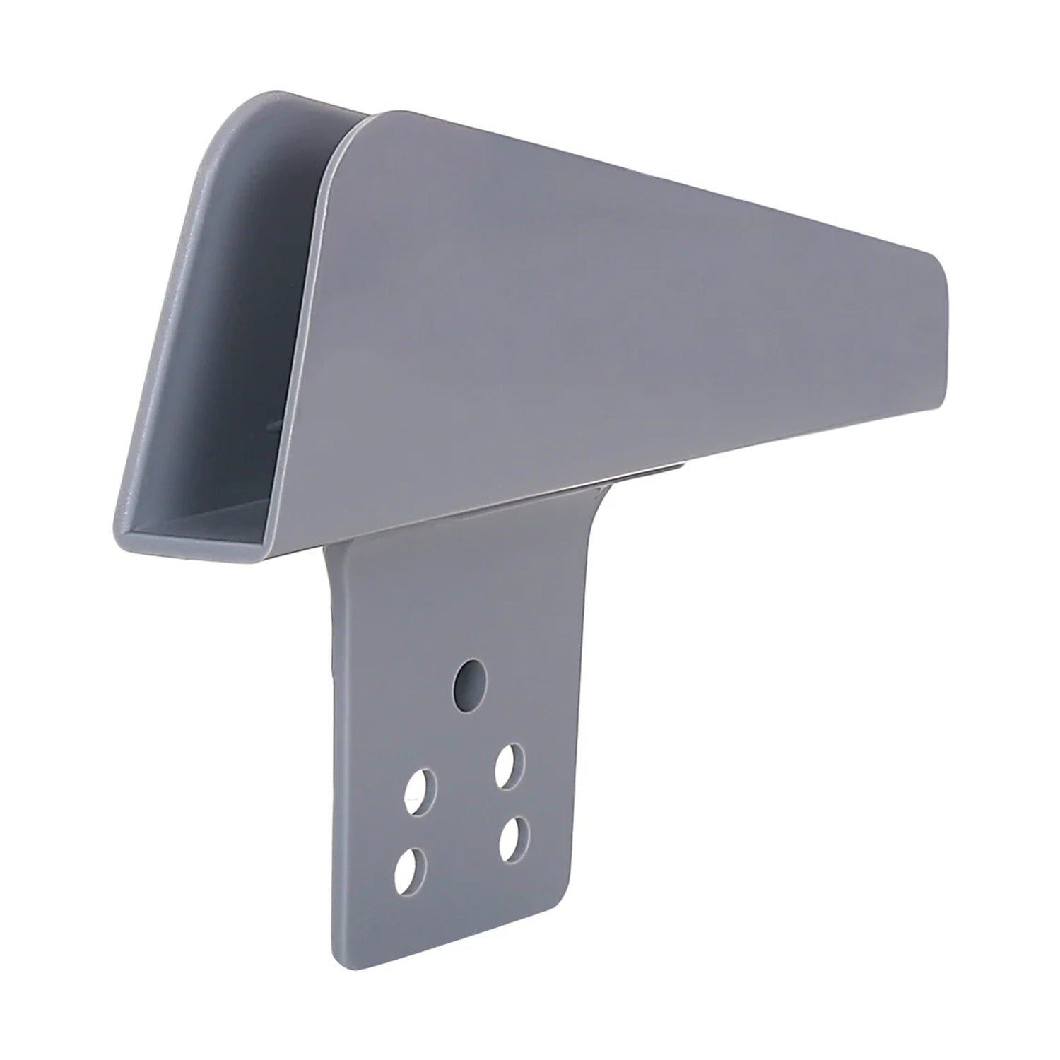 Mobile Charging Stand - Wall Mount Phone Holder | Gambit - Image 7