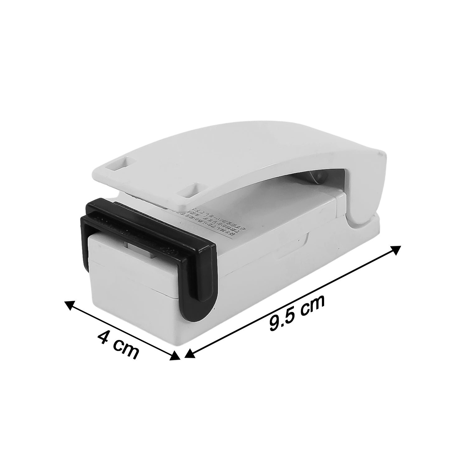 Mini Heat Sealer – Portable & Battery Operated Plastic Bag Sealer - Image 4