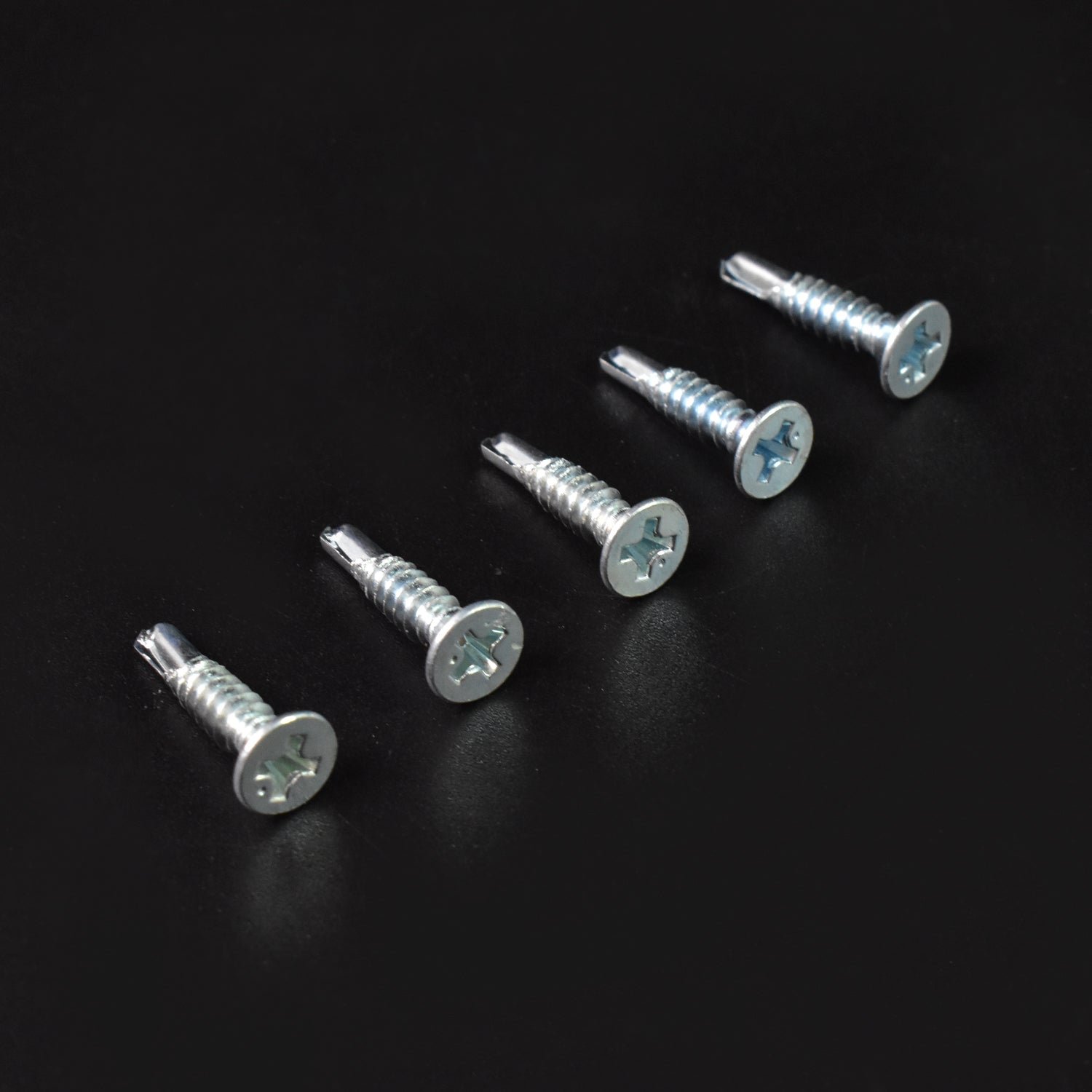 Self Adhesive Hooks - Drill-Free Heavy Duty 4 Pcs Set | GlimmerHome - Image 4