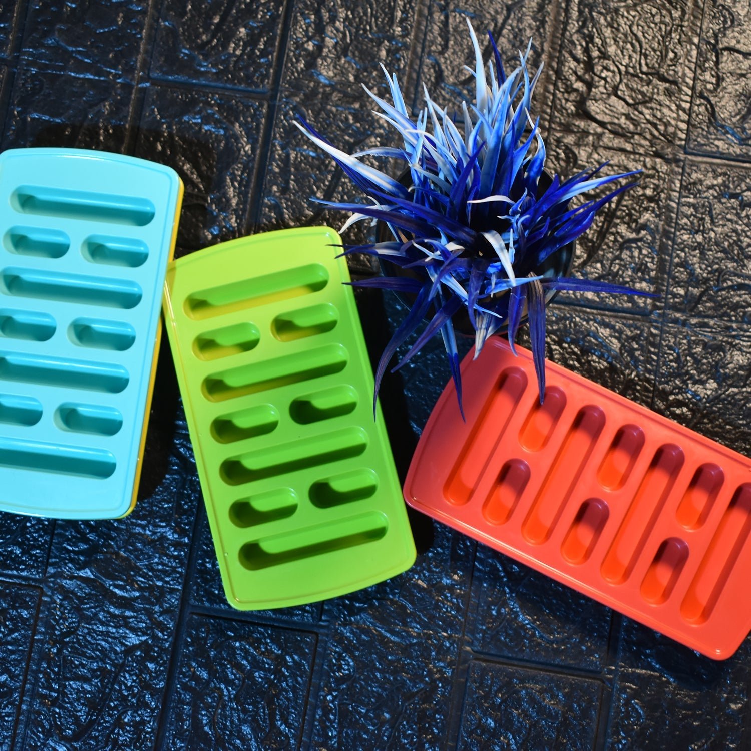 Ice Tray Set – Lightweight & Easy to Use for Quick Ice Making - Image 6