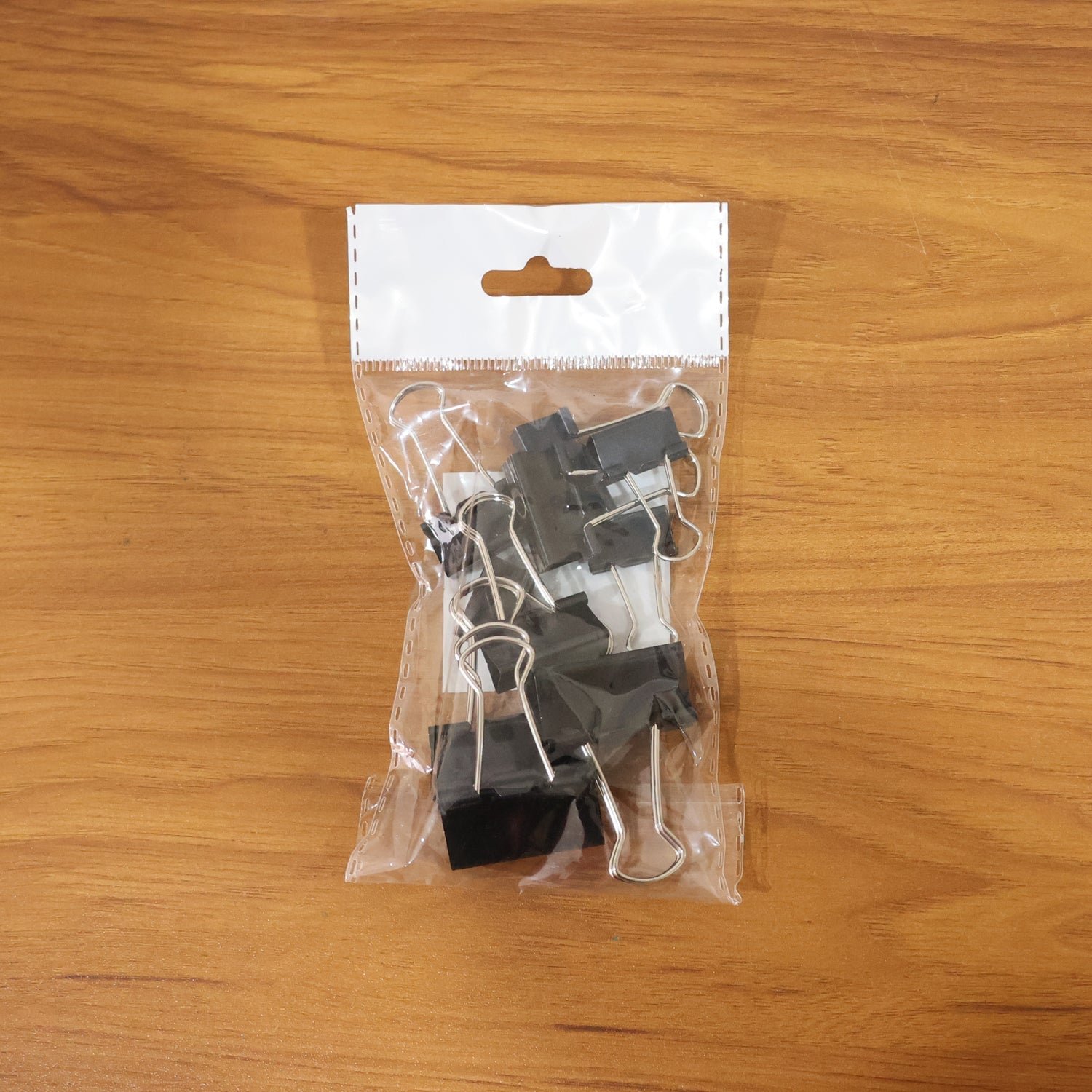 Binder Clips – Heavy Grip for Secure Paper Holding - Image 7