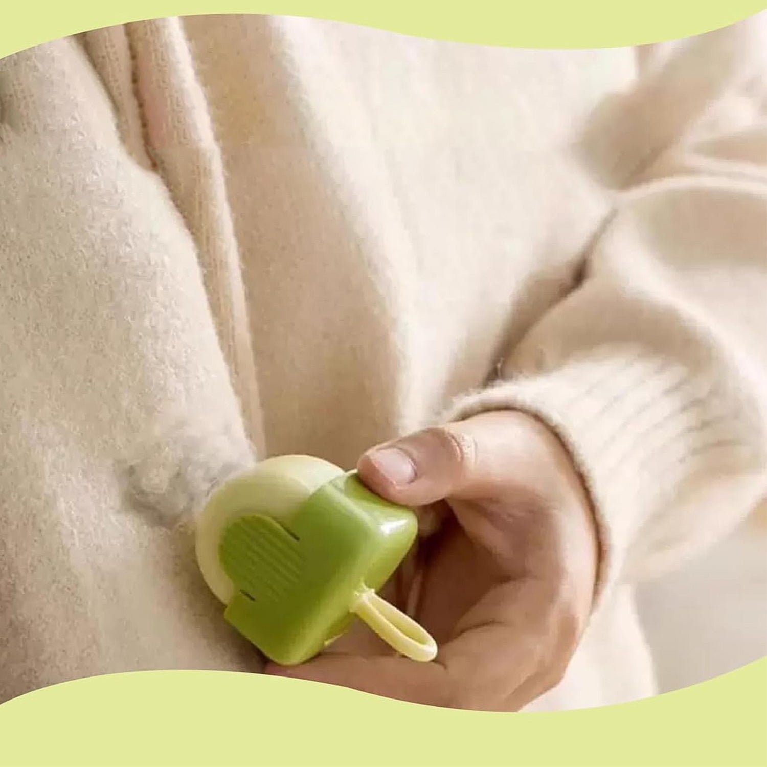 Reusable Lint Roller – Eco-Friendly & Portable for Clothes & Furniture - Image 8