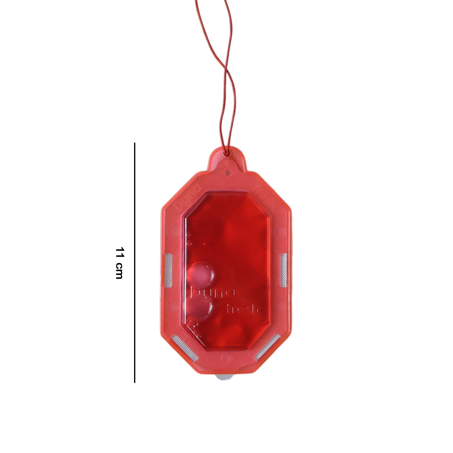 Hanging Gel Air Freshener – Continuous Freshness for Small Spaces - Image 6