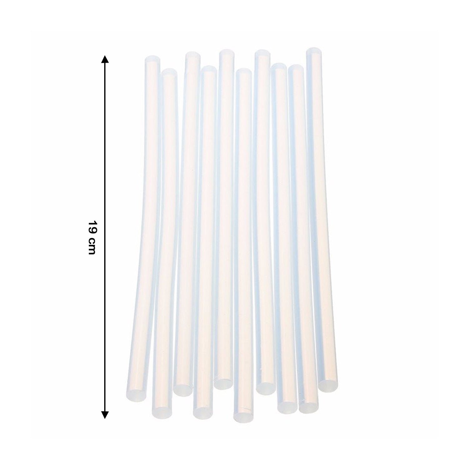 Transparent Hot Melt Glue Sticks – Strong Adhesive for DIY & Crafting - Image 4