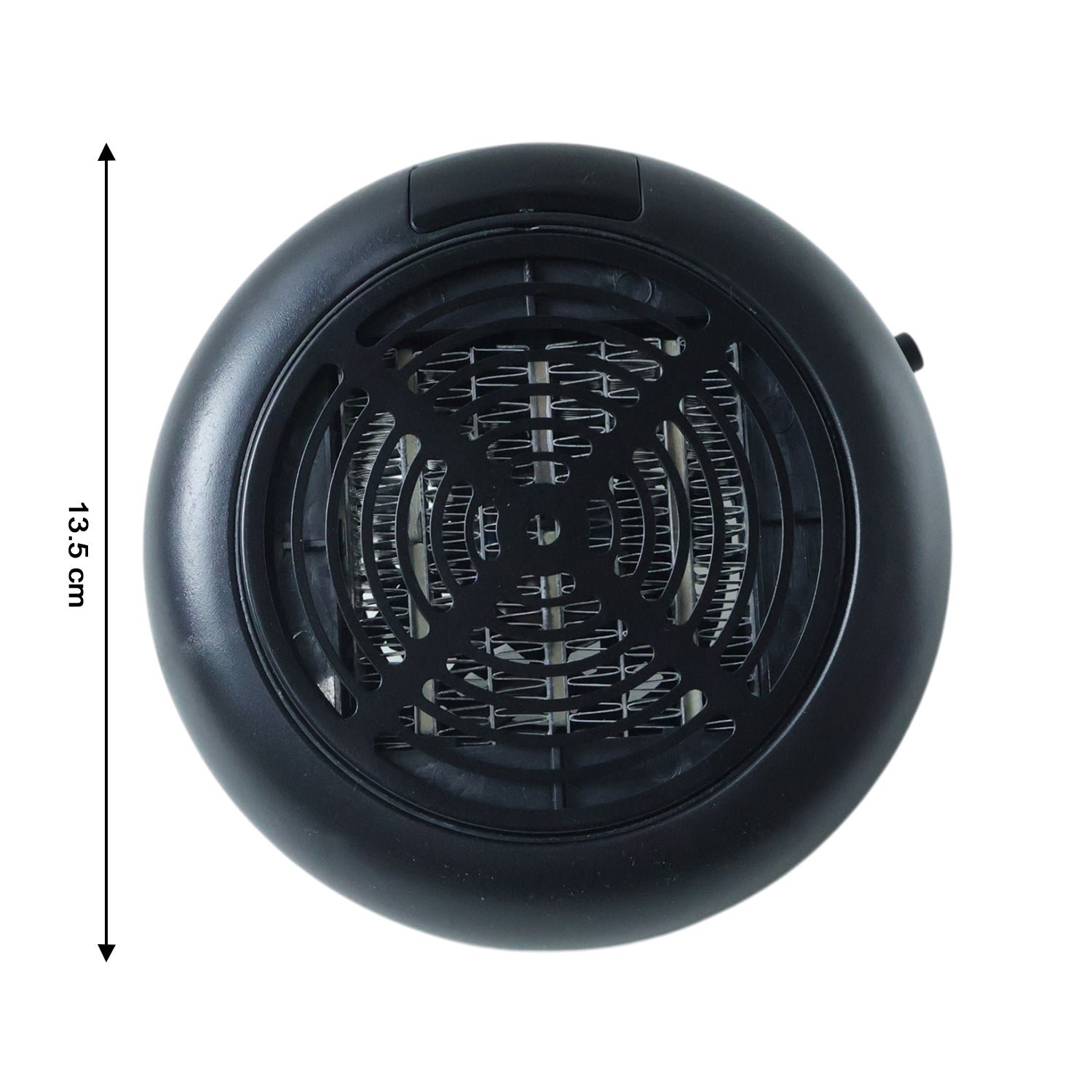 Electric Room Heater 900W – Compact Portable Wall Plug-In - Image 6