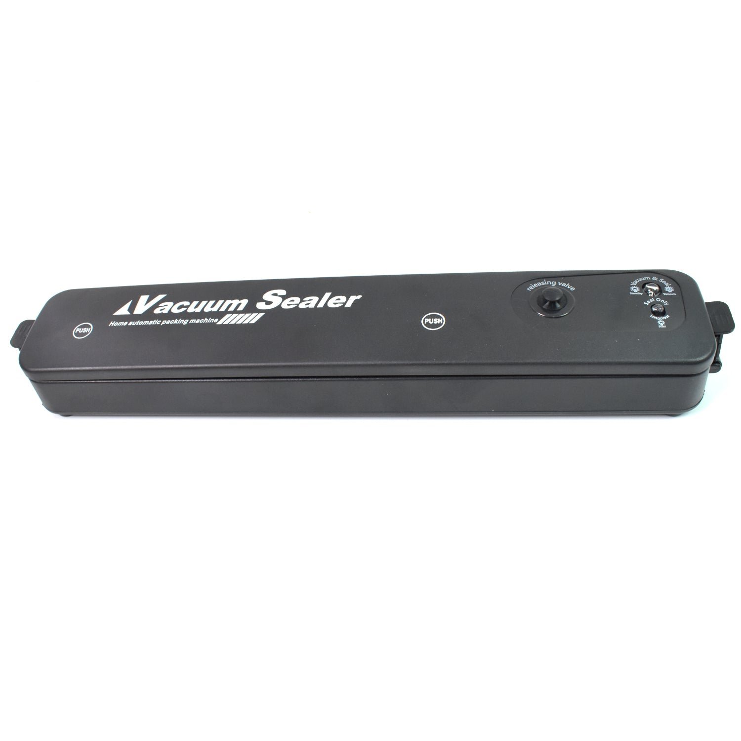 Vacuum Sealer Machine - Automatic Food Preservation System | Tidy Table - Image 5