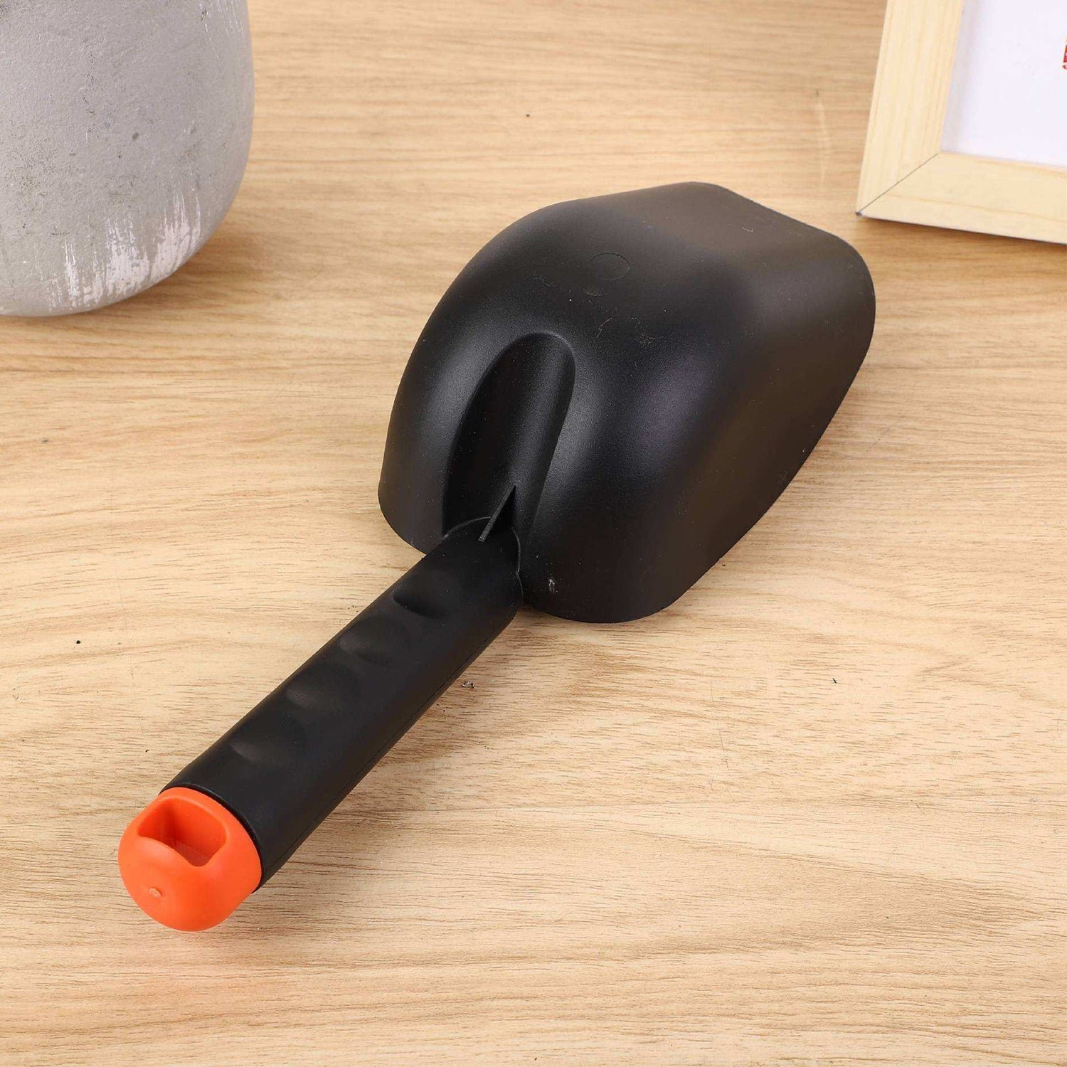 Garden Hand Trowel – Durable Heavy Duty Plastic for Easy Digging - Image 9