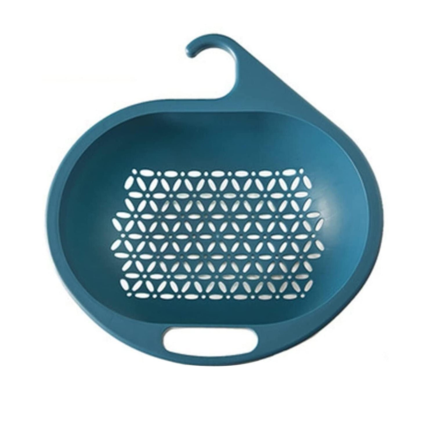 Kitchen Sink Drain Basket – Space-saving & Easy to Clean - Image 4