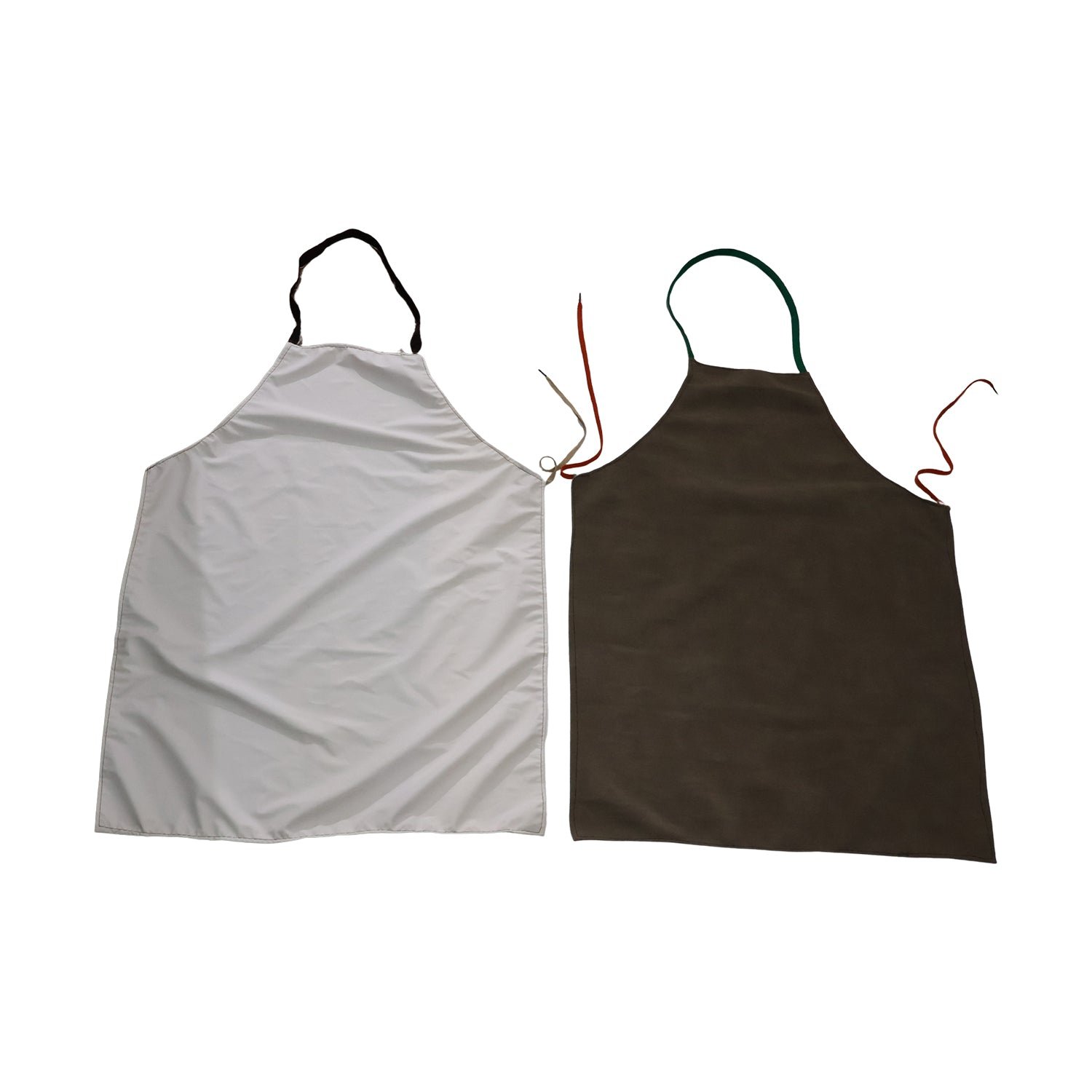 Waterproof Kitchen Apron Adjustable with Pockets for Cooking - Image 5