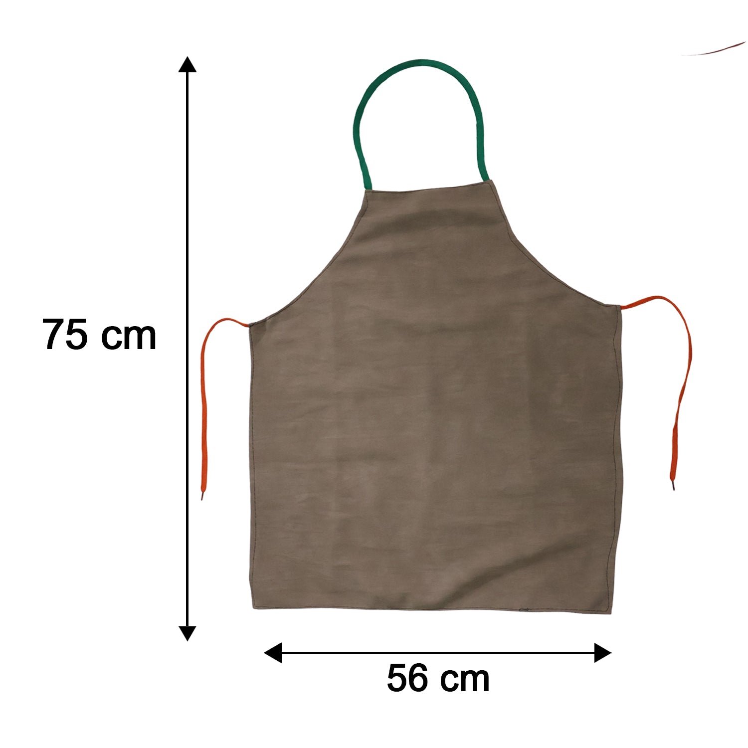 Waterproof Kitchen Apron Adjustable with Pockets for Cooking - Image 6