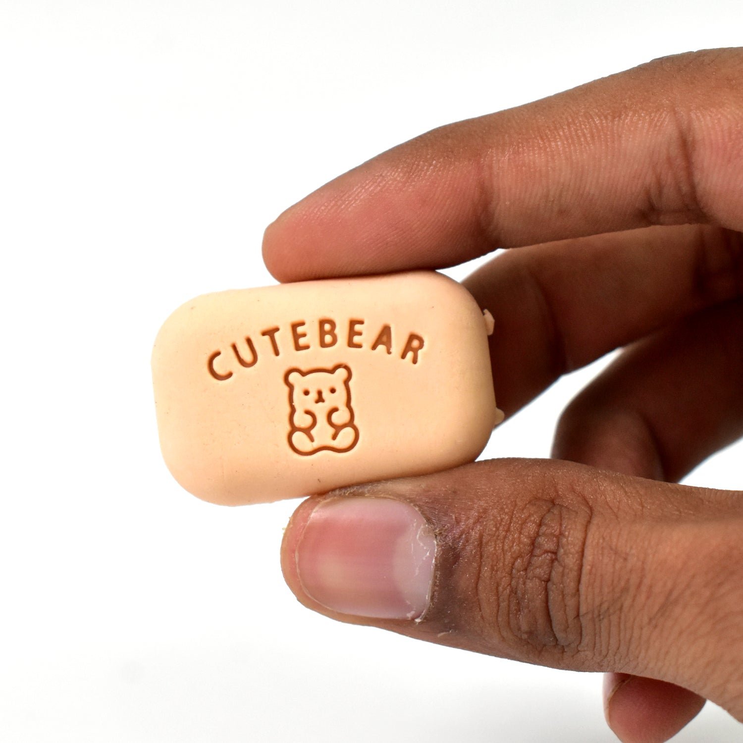 Soap Shaped Erasers – Fun, Compact & Reusable Stationery - Image 4