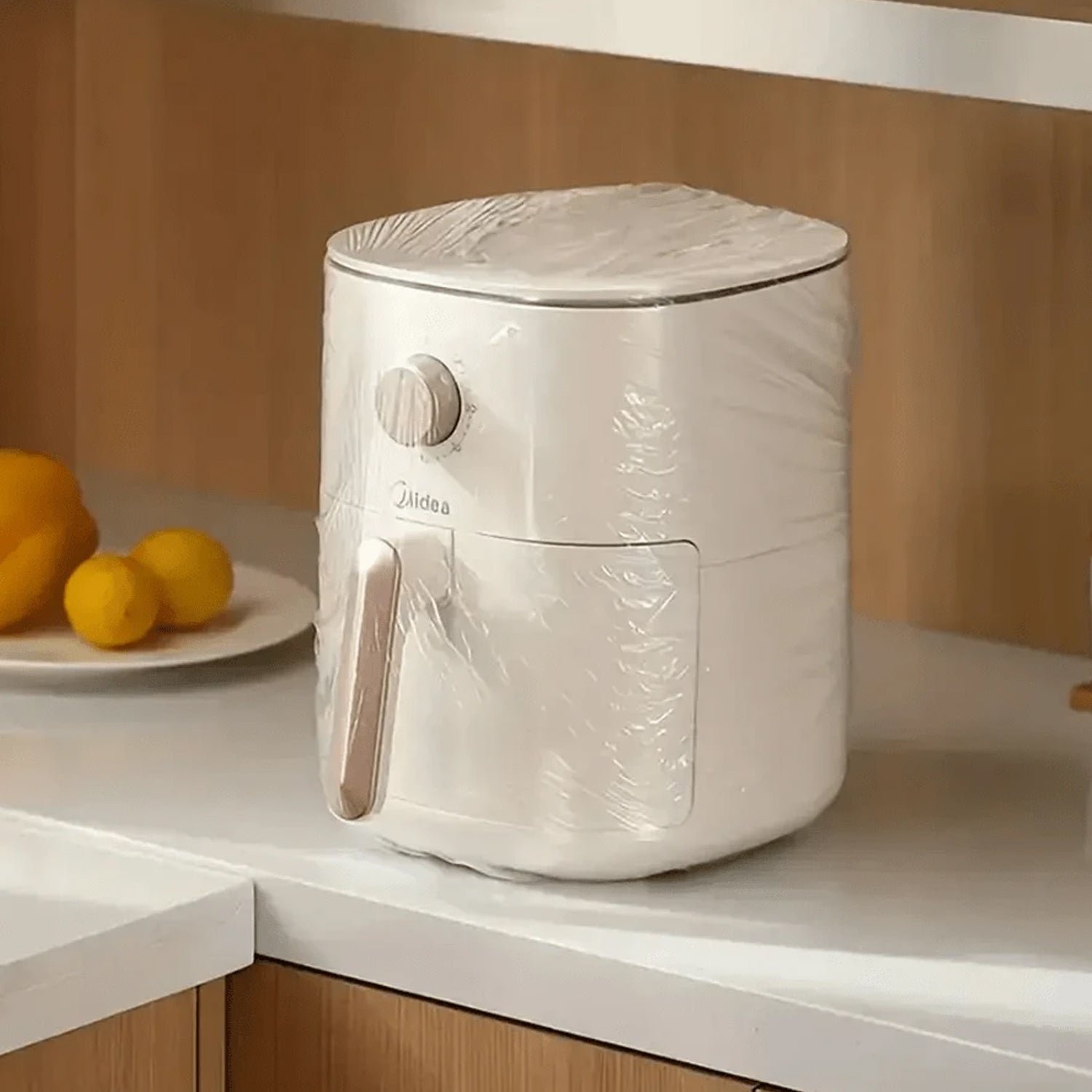 Disposable Furniture Cover – Thick Plastic Dust Proof | Styleva - Image 10