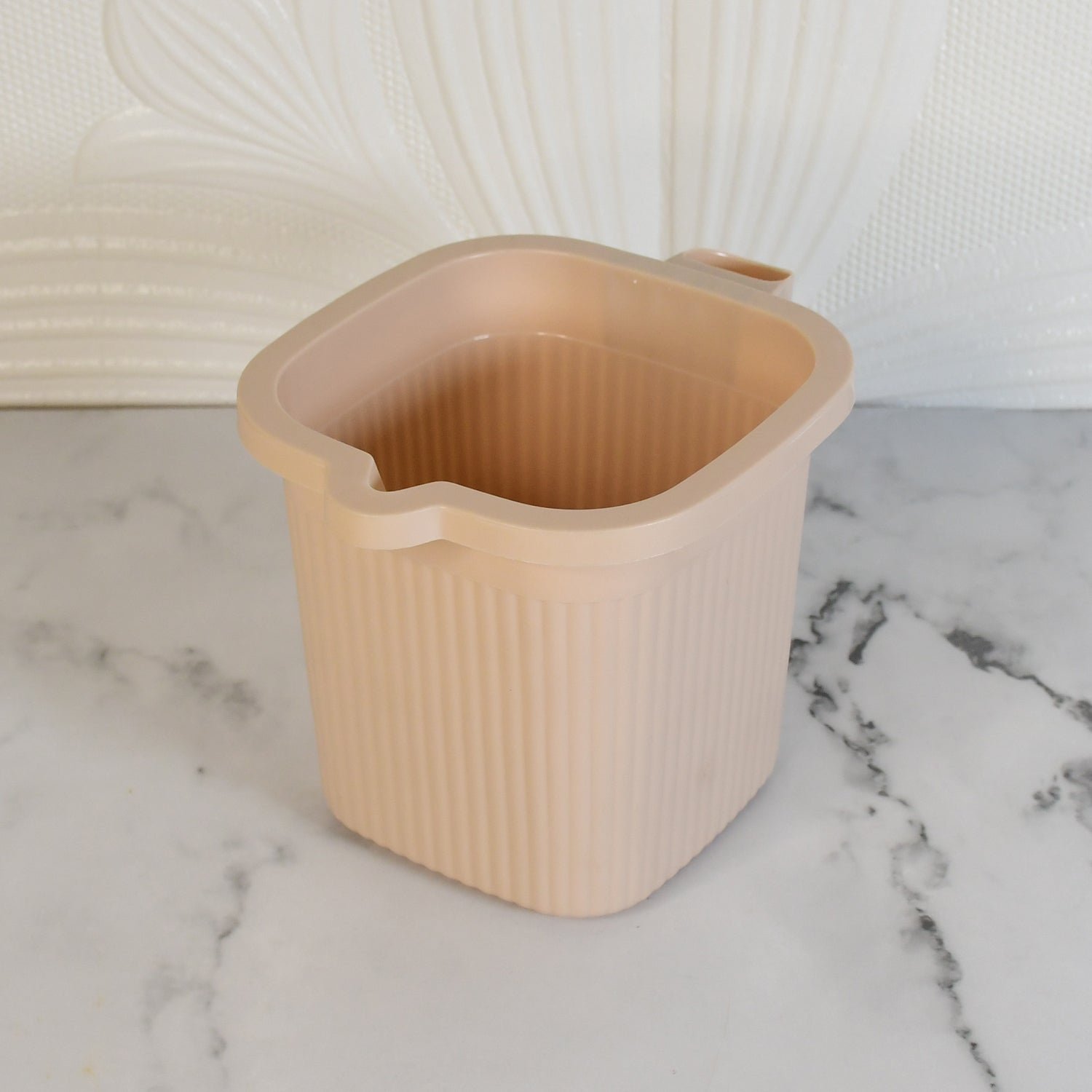 Plastic Bath Mug 1000ML - Durable & BPA-Free | Bathora - Image 7