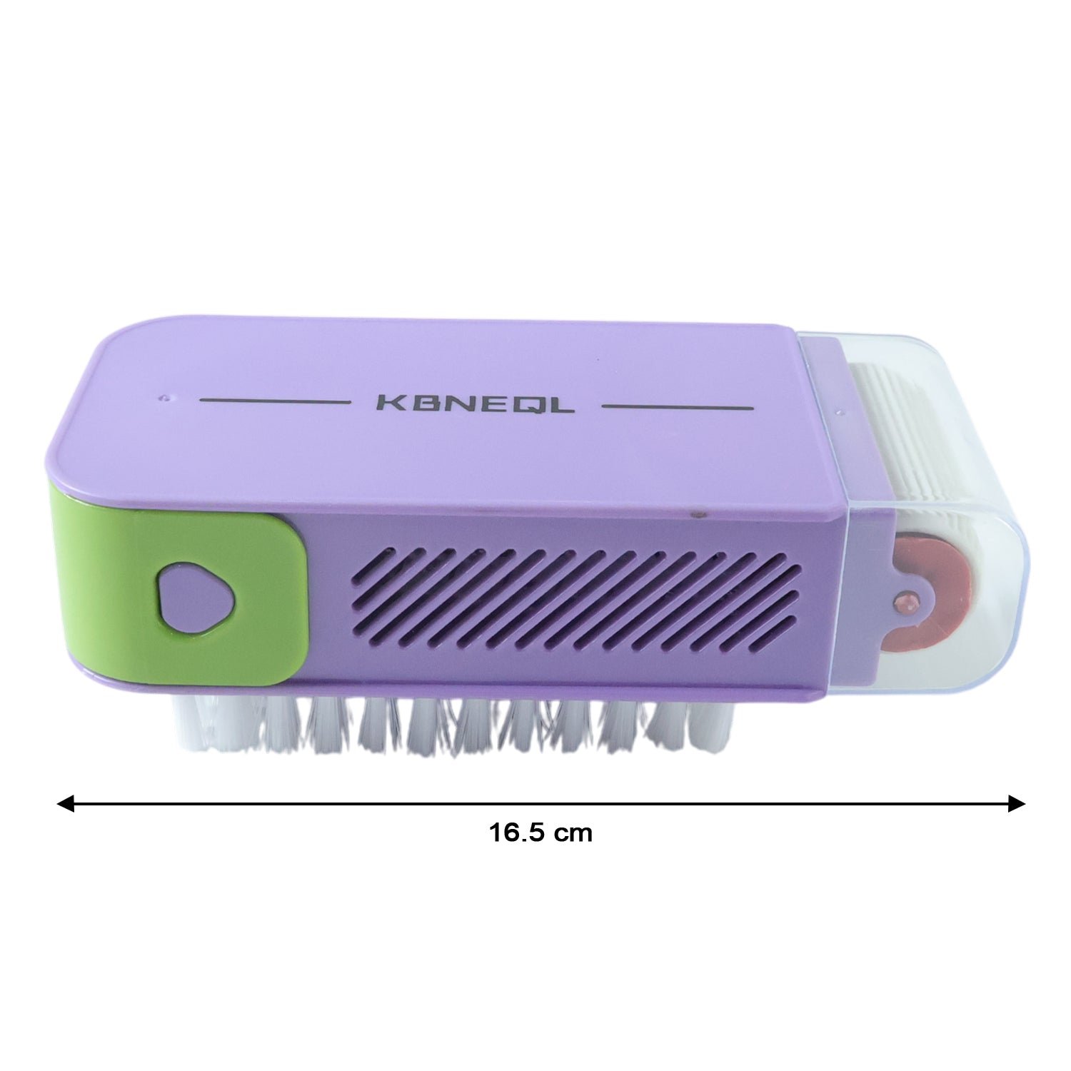 Multi-Functional Cleaning Brush – Ergonomic Roller & Tough Bristles - Image 6