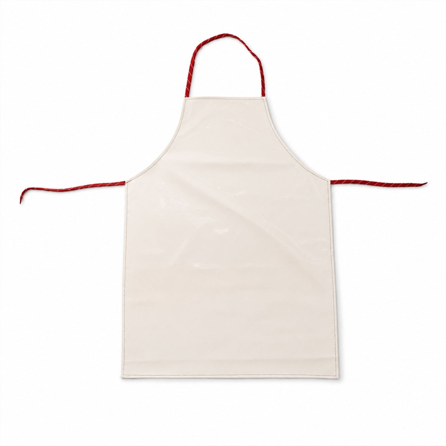 Waterproof Kitchen Apron – Full Coverage & Adjustable Fit for Cooking - Image 4