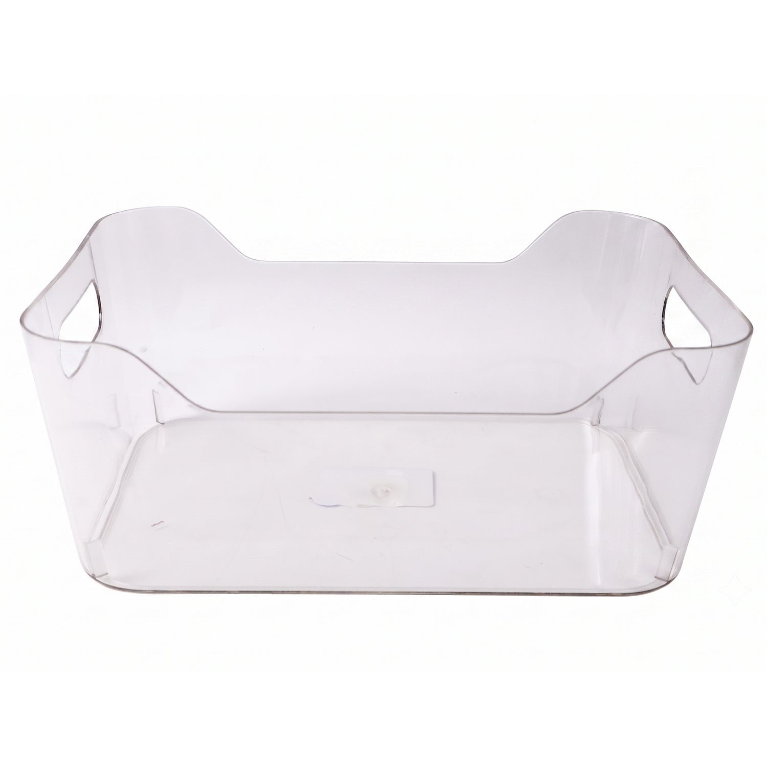 Plastic Storage Box Organizer – Durable & Space-Saving with Handle - Image 5