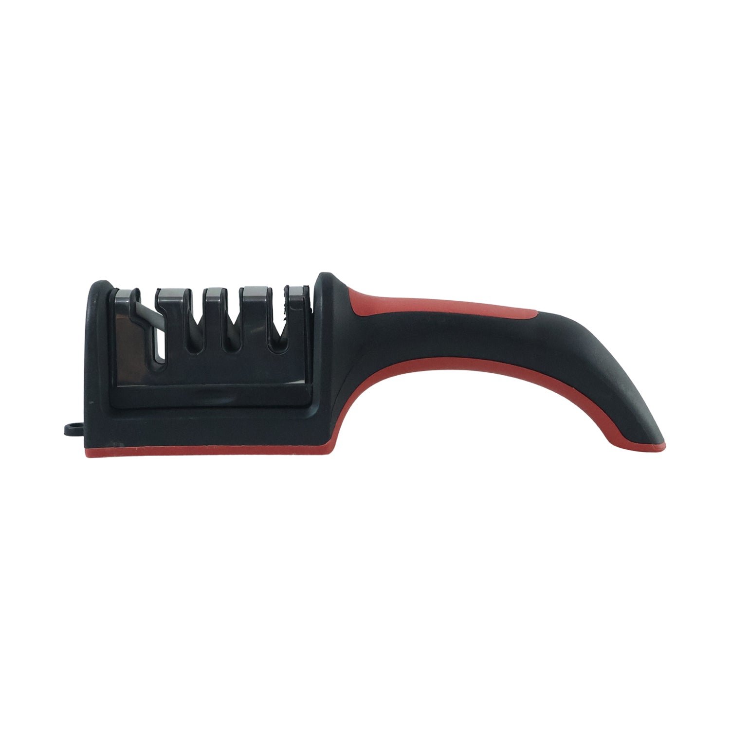 Manual Knife Sharpener – 4-Stage for Precise Blades and Scissors - Image 5