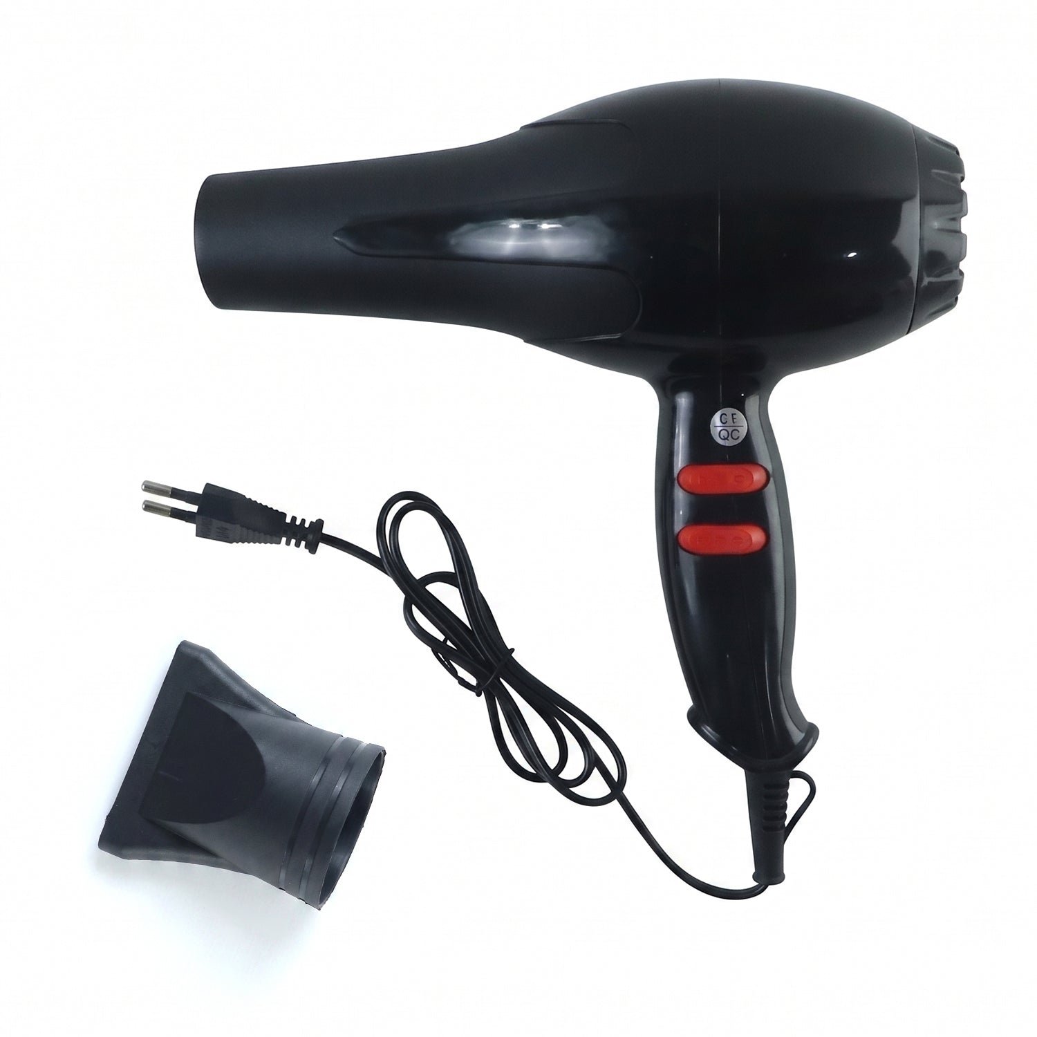 Portable Hair Dryer – Compact & Foldable for Travel Use - Image 5