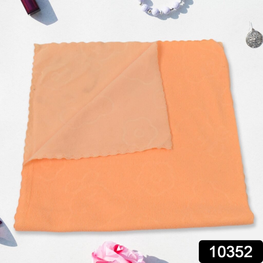 Kitchen Hand Towel - Ultra Absorbent & Reusable Cloth | Claranza